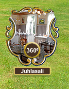 juhlasali