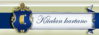 Kiialan kartano